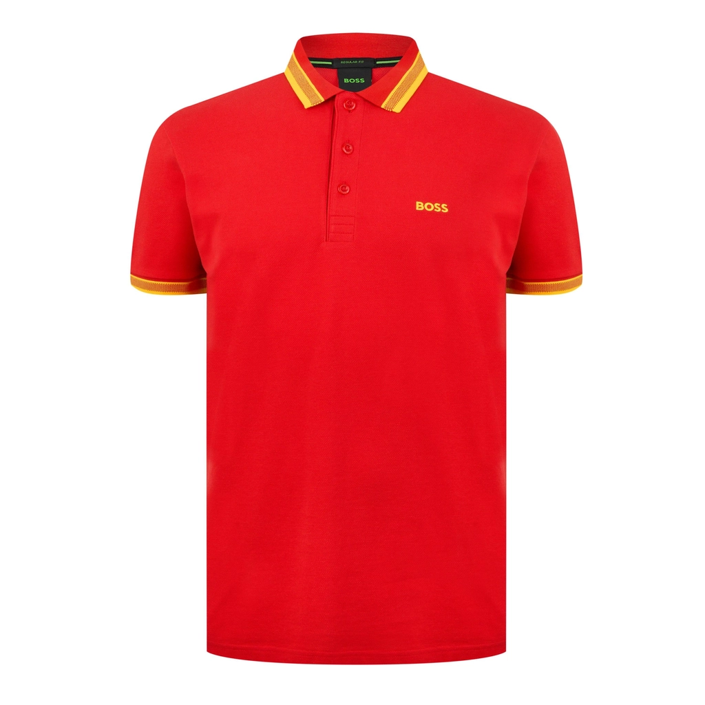 Hugo Boss Paddy 10241663 01 - Spain